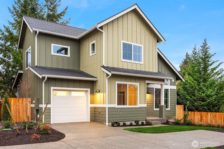 Property Photo:  29  Beargrass Lane NE  WA 98370 