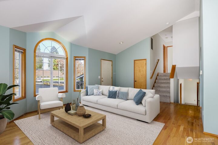 Property Photo: 4406 220th Street SW WA 98043