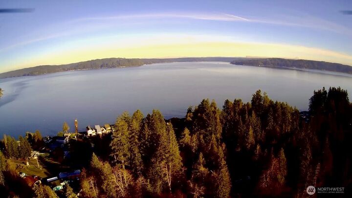 Property Photo: 0 N US Highway 101 WA 98584