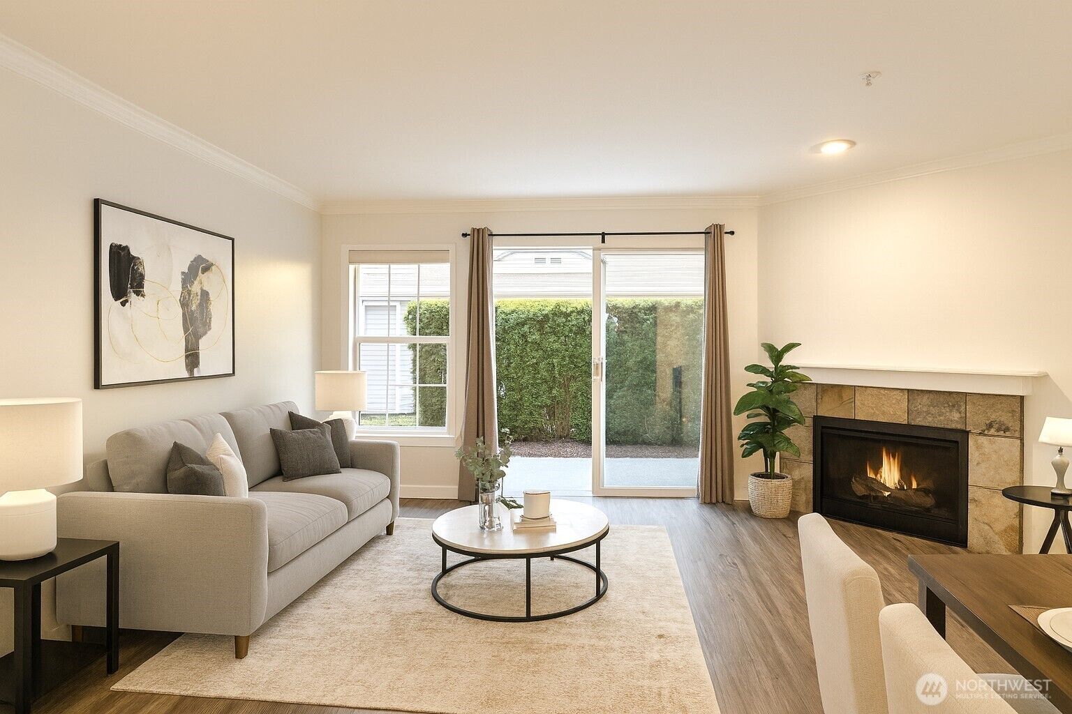 Property Photo: 25025 SE Klahanie Boulevard L104 WA 98029