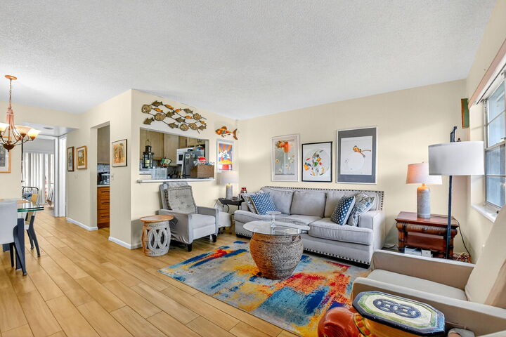 Property Photo:  332 Northampton Q  FL 33417 