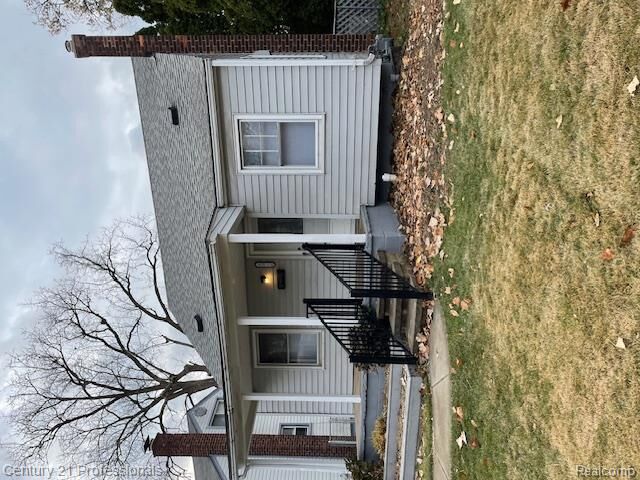 Property Photo: 3528 Monroe Monroe Street MI 48124