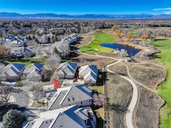 Property Photo: 2615 W 107th Place CO 80234