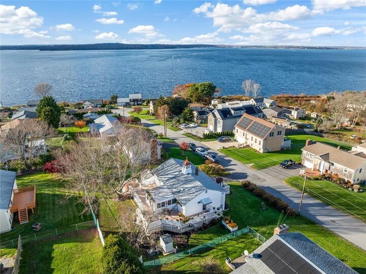 Property Photo: 235 Kearns Avenue RI 02878