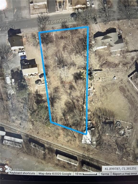 Property Photo:  63 Caprenter Street  RI 02864 