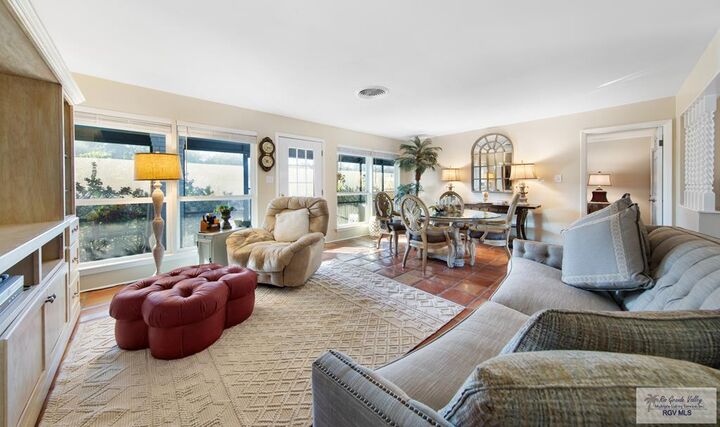 Property Photo:  801 Jack Nicklaus  TX 78552 