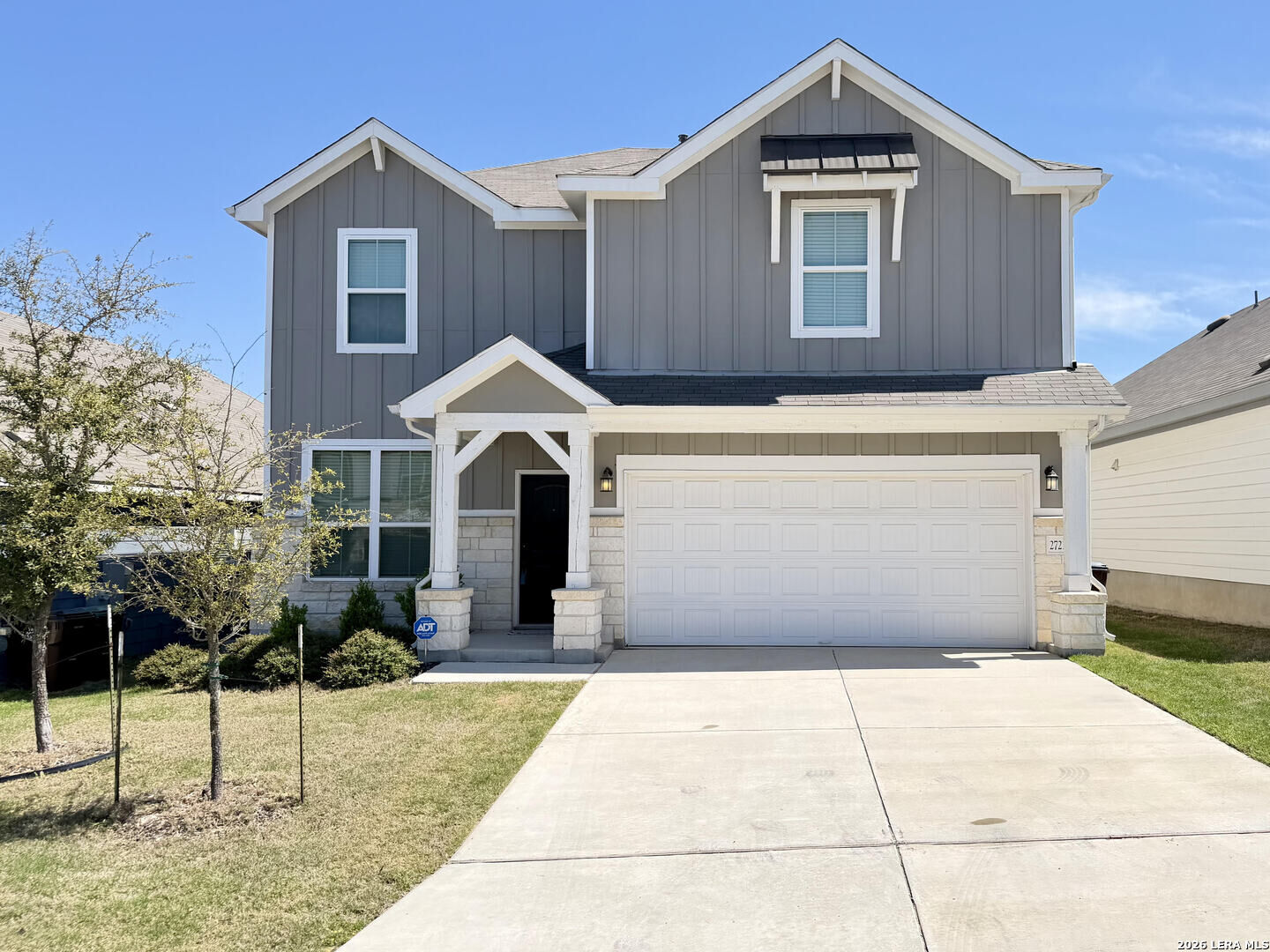 Property Photo:  27210 Volcano  TX 78260 