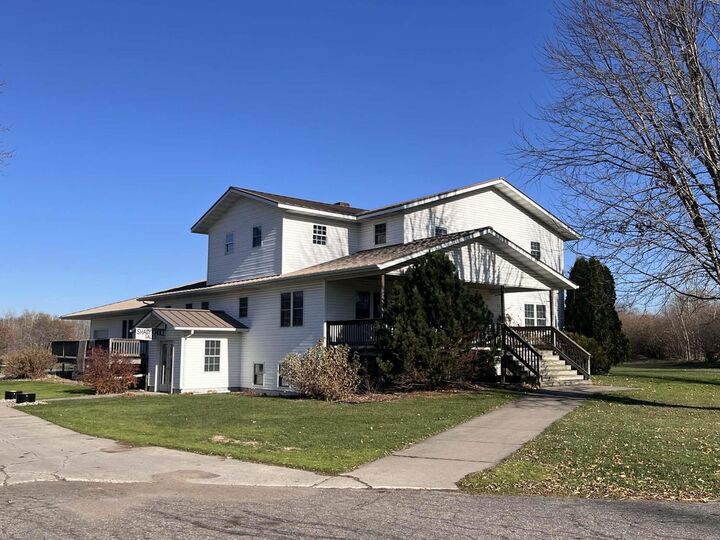 Property Photo: S2547 State Hwy 58 WI 53941