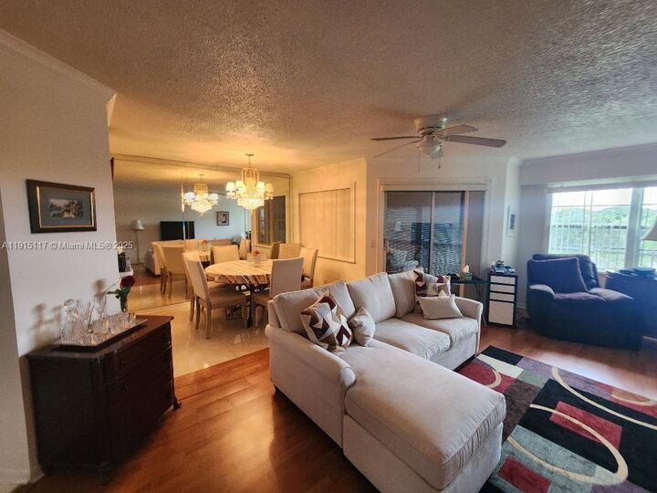 Property Photo:  300 SW 130th Ter 412B  FL 33027 
