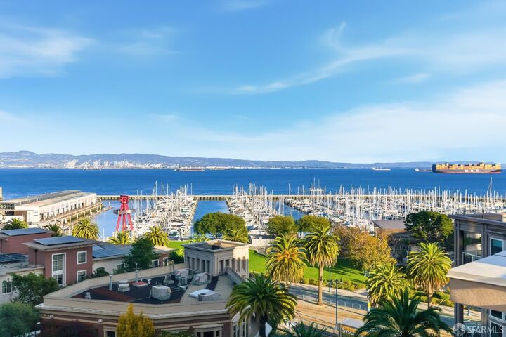 Property Photo:  88 King Street 907  CA 94107 