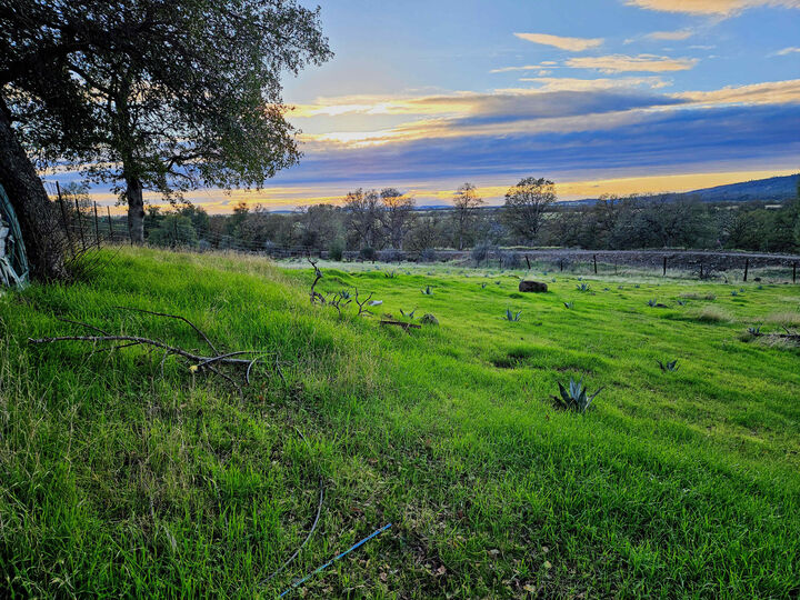 Property Photo:  21675 Wildcat Road  CA 96075 