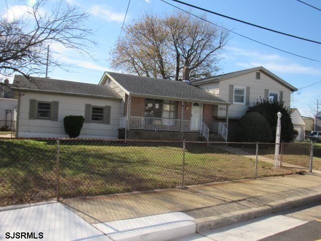 Property Photo: 1600 Emerson Ave NJ 08401