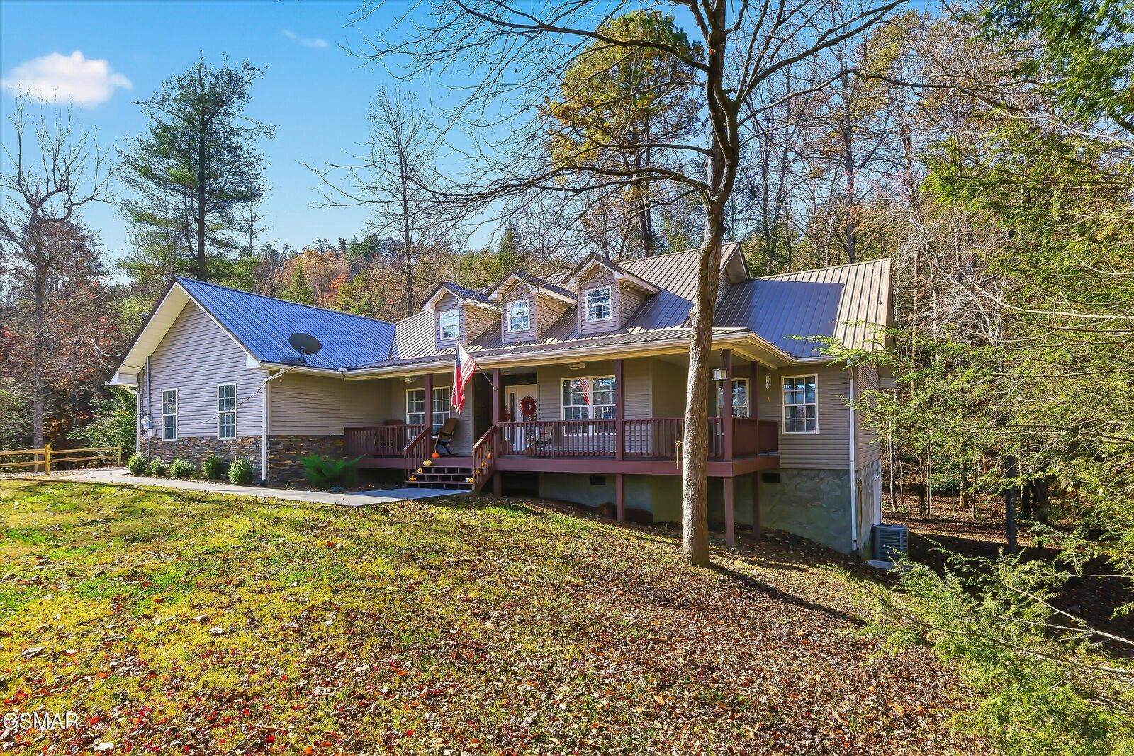 Property Photo: 3410 Jason Place TN 37876