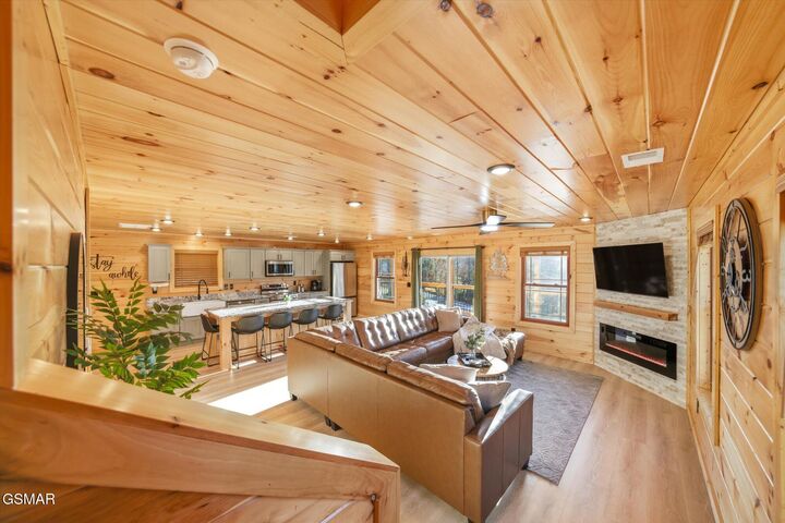 Property Photo: 3617 Marshall Lane TN 37862