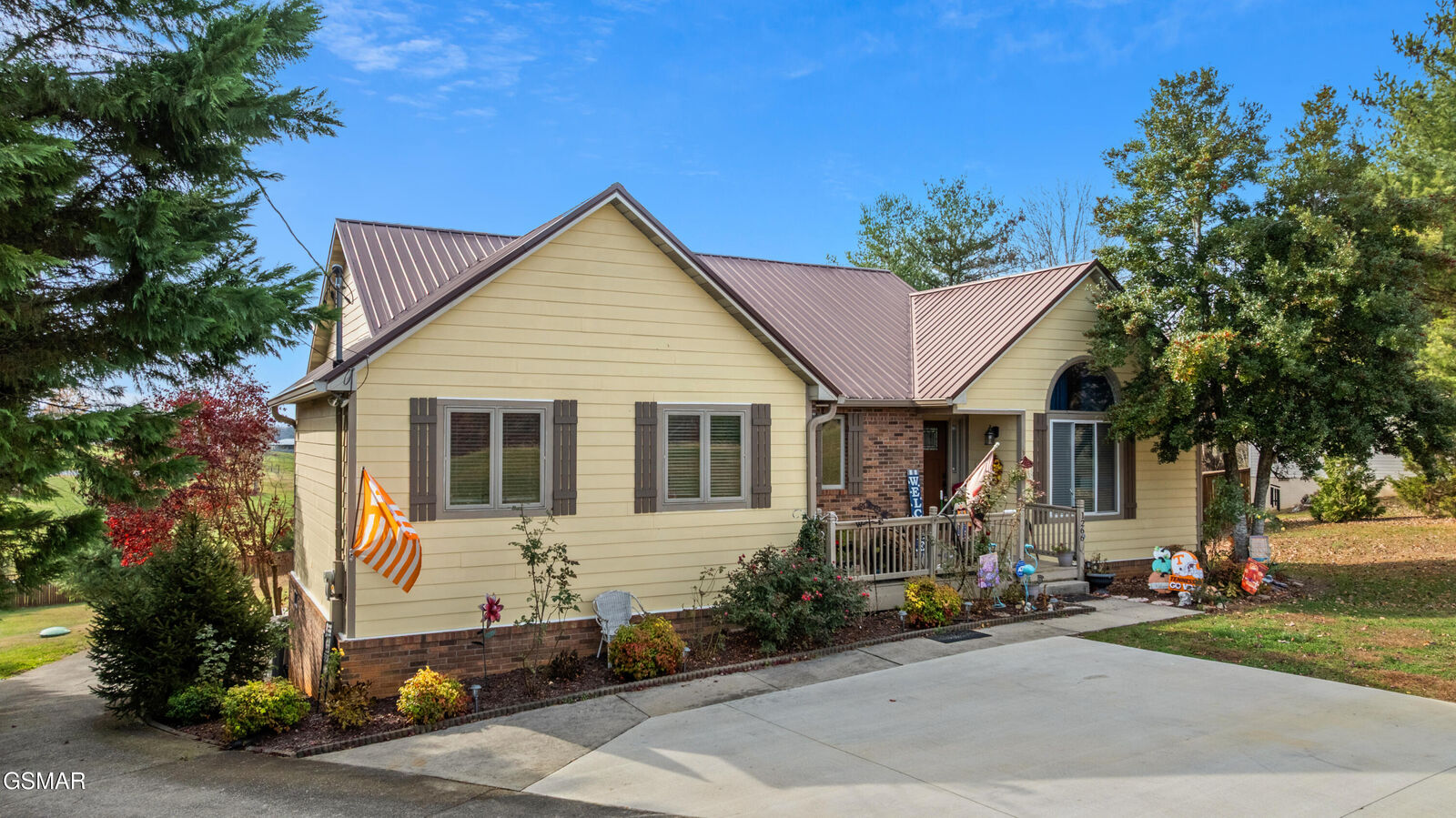 Property Photo:  1266 Sunrise Drive  TN 37862 