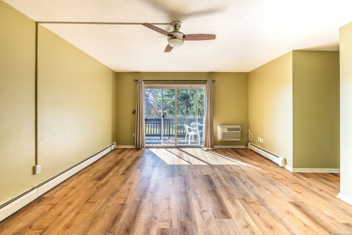 Property Photo: 67 Balance Rock Road Apt 16 CT 06483