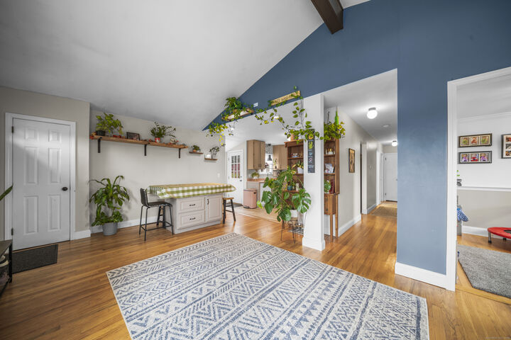 Property Photo: 19 Thomas Street CT 06096