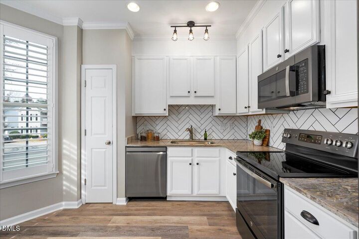 Property Photo: 4857 Linksland Drive NC 27540