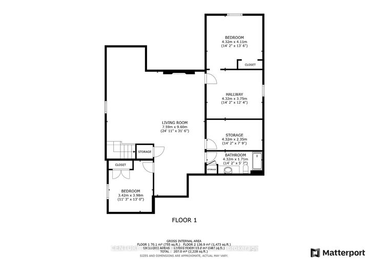 Property Photo:  60 Greene Street  ON N0M 1S3 