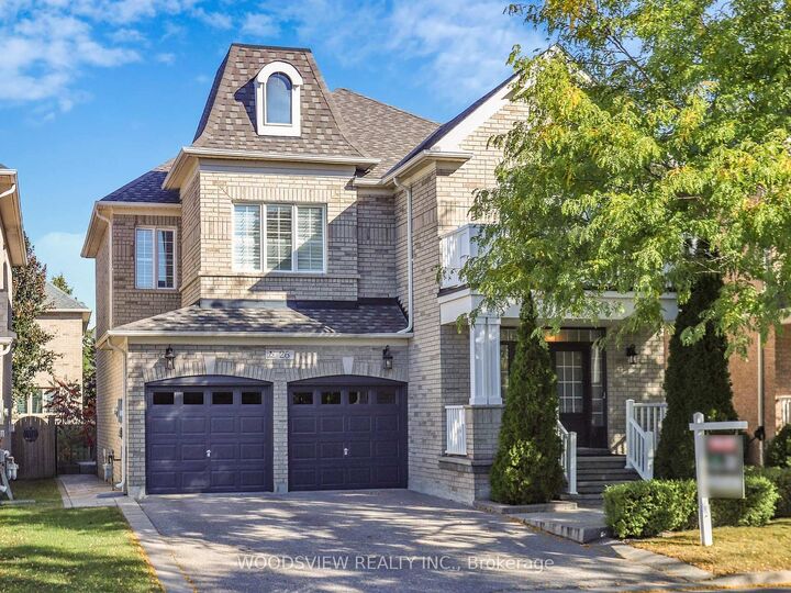 26 Manley Avenue  Whitchurch-Stouffville ON L4A 0C5 photo