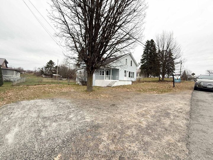 Property Photo: 11554 Hwy 522 Highway ON P0H 1Y0