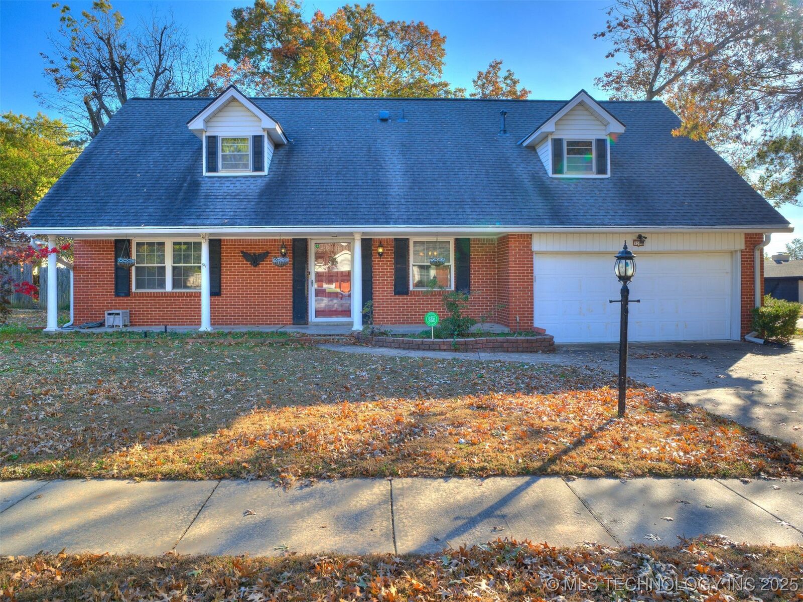 Property Photo:  7508 E 53rd Street  OK 74145 