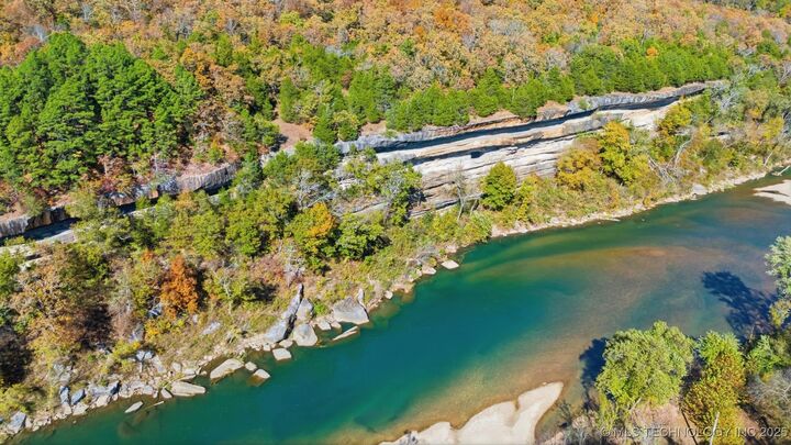 Property Photo:  206 Alder Way  OK 74464 