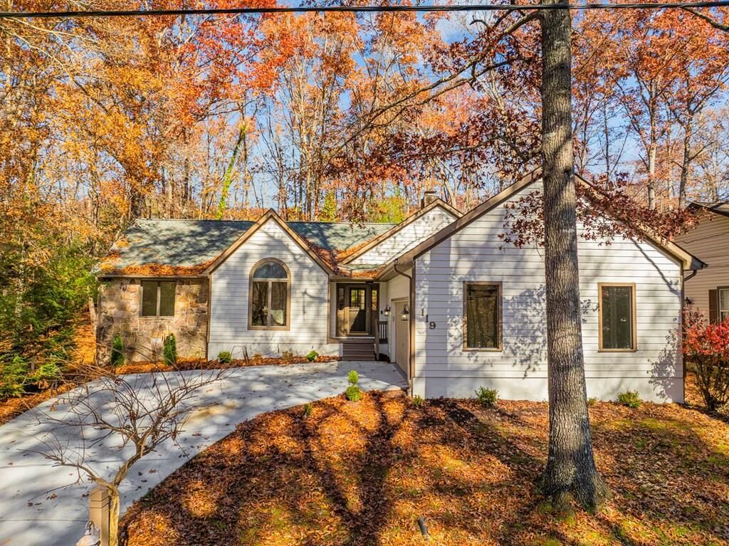 Property Photo: 119 Juniper Dr TN 38558