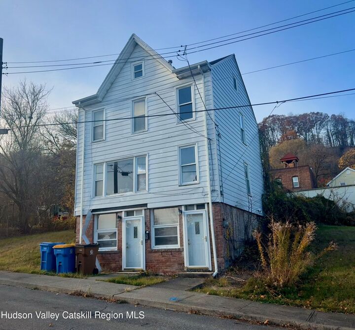 219 Catherine  Kingston NY 12401 photo