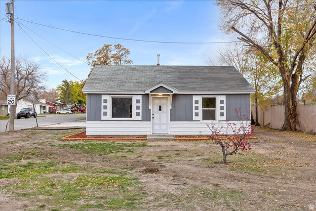 Property Photo:  40 E Main St  UT 84029 