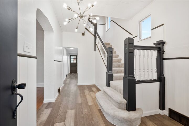 Property Photo: 316 Templeton Ave PA 15226