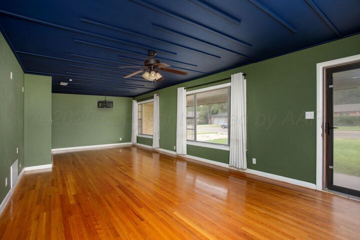 Property Photo:  3412 S Rusk Street  TX 79109 