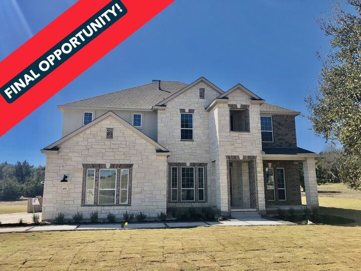 657 Prairie Clover Drive  Dripping Springs TX 78620 photo