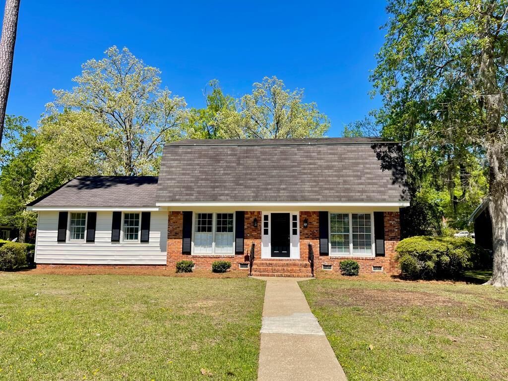 Property Photo: 406 S Audubon Drive GA 31707