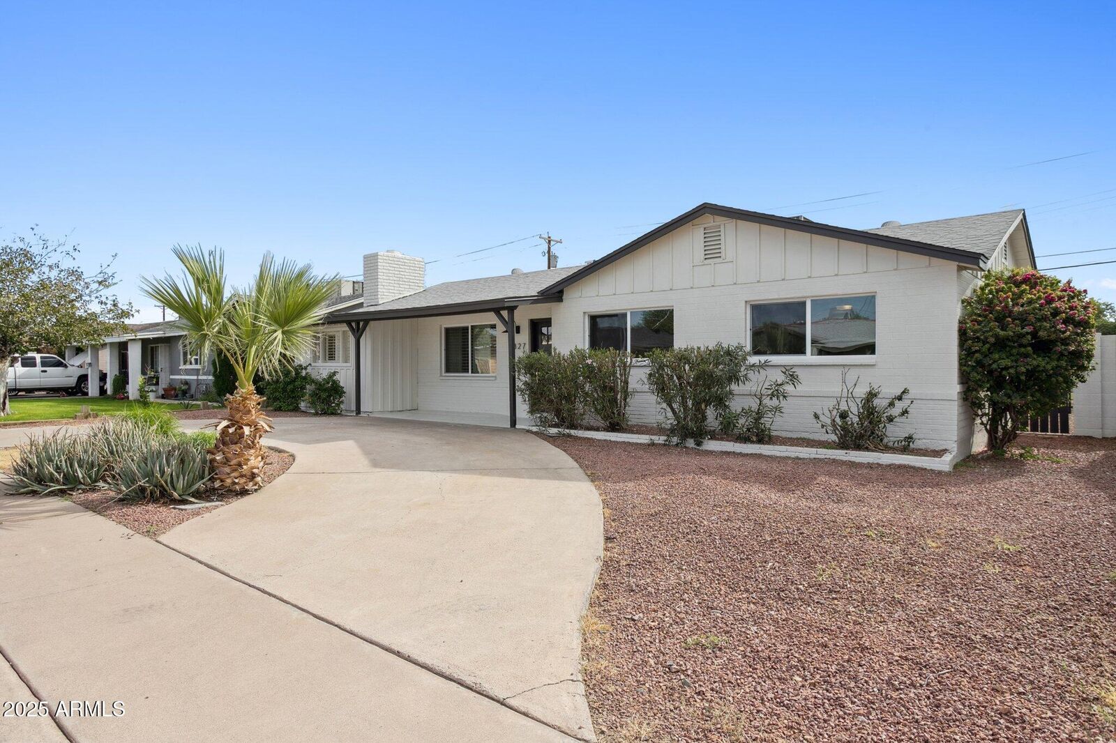 Property Photo:  7827 E Moreland Street  AZ 85257 