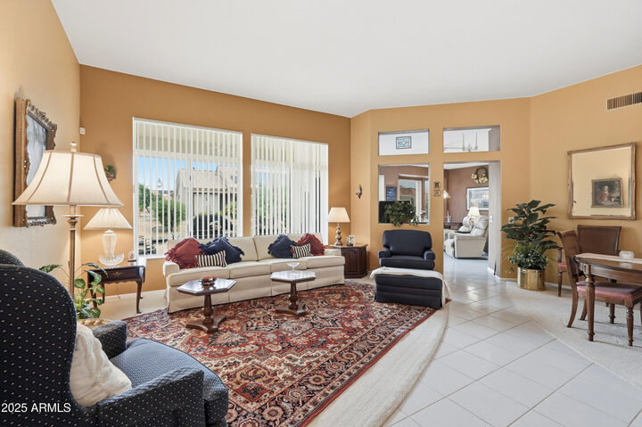 Property Photo: 14632 W Via Montoya -- AZ 85375