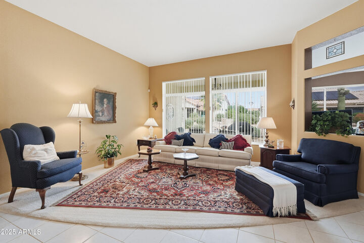 Property Photo:  14632 W Via Montoya --  AZ 85375 