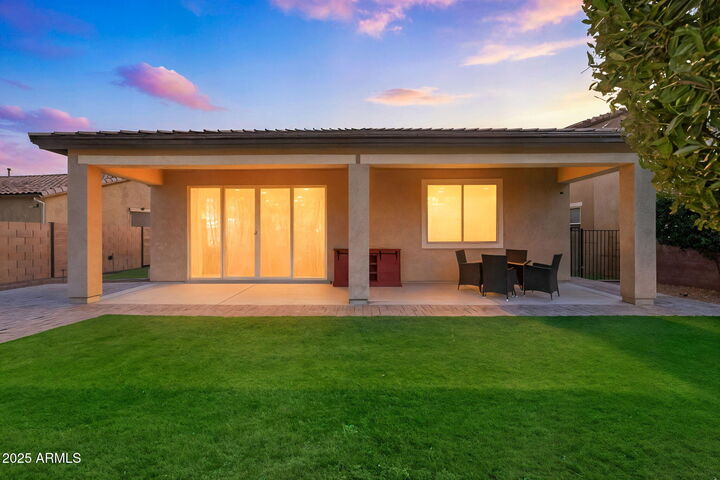 Property Photo:  7130 S Paseo Monte De Oro --  AZ 85756 