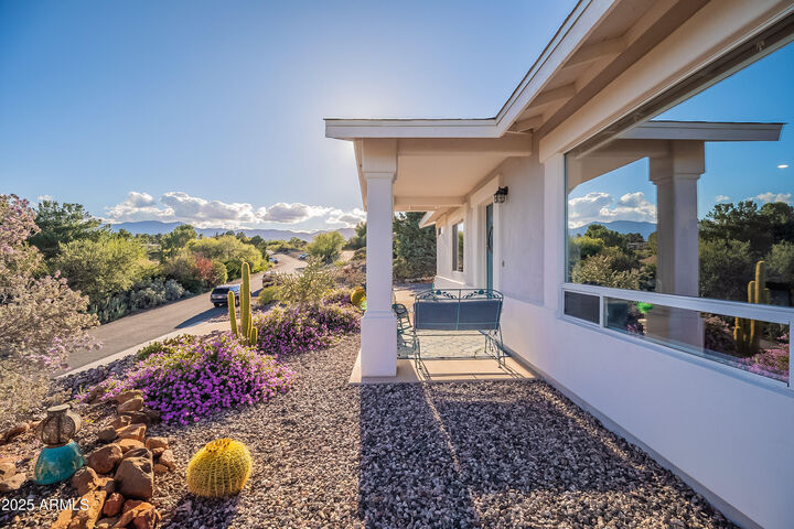 Property Photo: 2262 S Sunflower Way AZ 86326