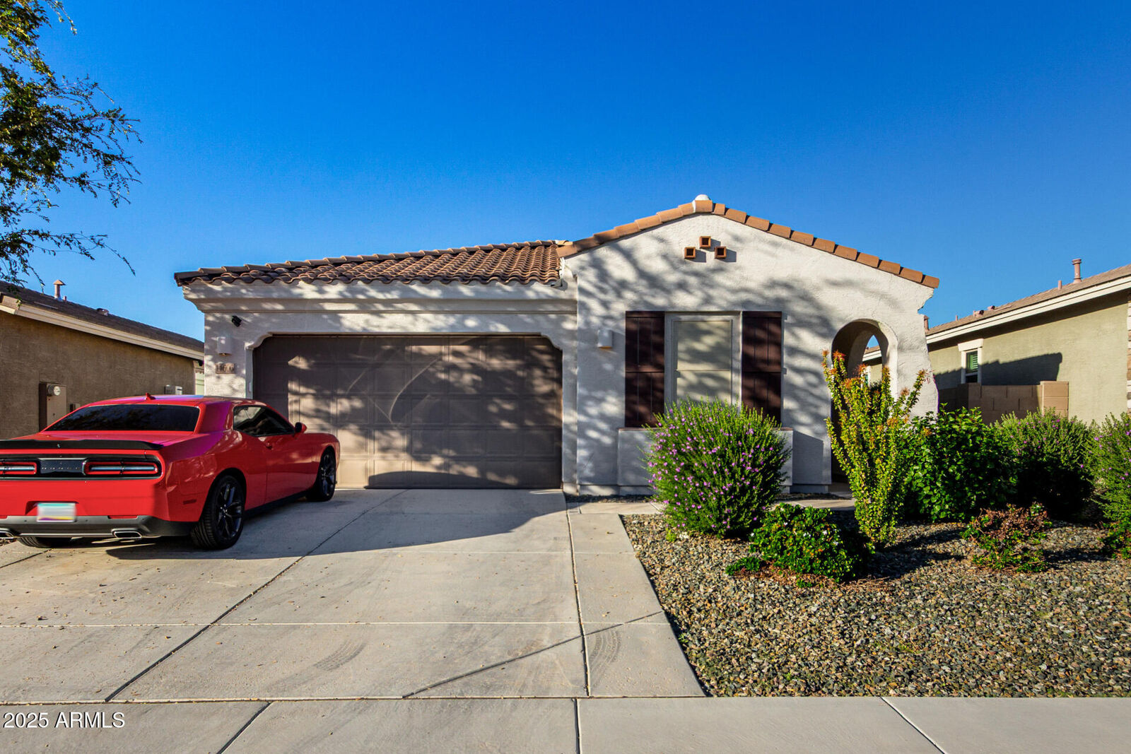 Property Photo:  11606 E Chevelon Trail  AZ 85118 