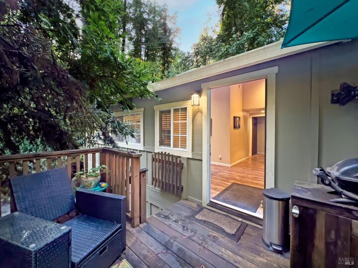 Property Photo:  14707 Willow Road  CA 95471 