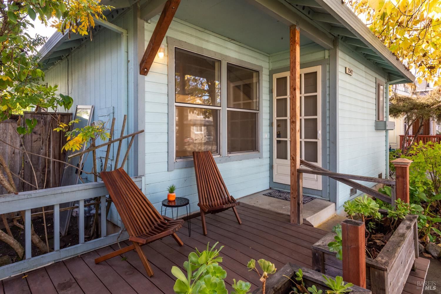 Property Photo:  2542 Casey Drive  CA 95403 