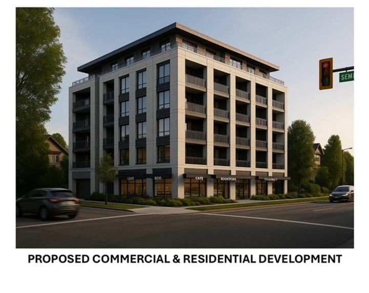 2031 E Broadway — photo 1