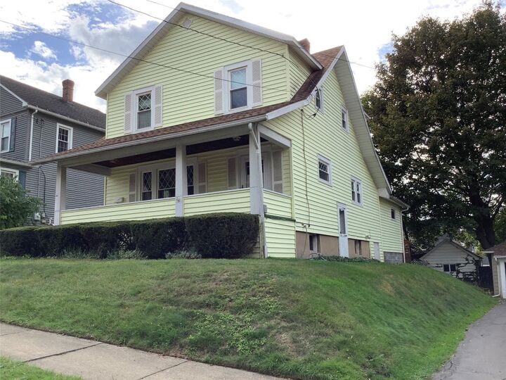 Property Photo:  149 Matthews Street  NY 13905 