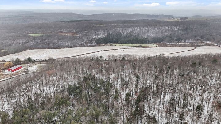 Property Photo: 00 Lamb Road NY 13811