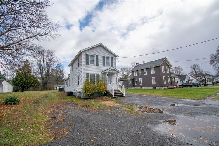 Property Photo:  54 Center Street  NY 13165 