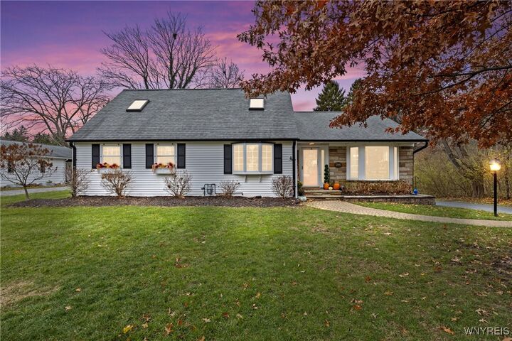 Property Photo:  296 Pomander  NY 14052 