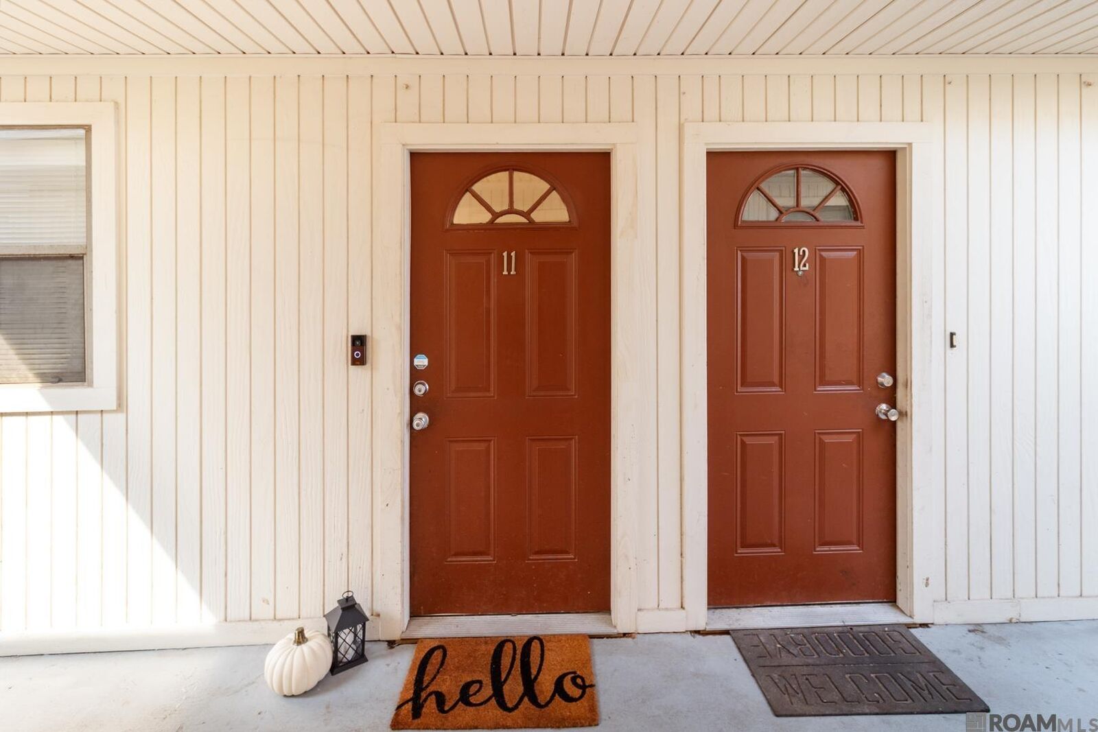 Property Photo: 4020 Rye Street #11 LA 70002