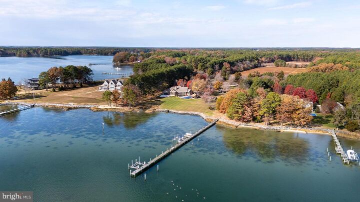 Property Photo: 23961 Lynnewood Drive MD 21663