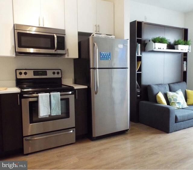 Property Photo: 4500 College Avenue MD 20740